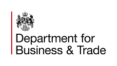 Department for Business & Trade